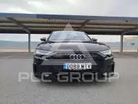 2021 Audi A6