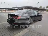 2021 Audi A6