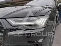 2021 Audi A6