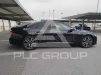 2021 Audi A6