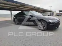 2021 Audi A6