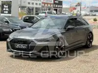 2021 Audi A6