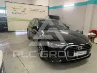 2021 Audi A6