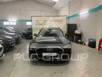 2021 Audi A6