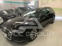 2021 Audi A6