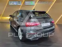 2021 Audi A3