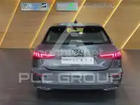 2021 Audi A3