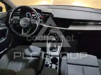 2021 Audi A3