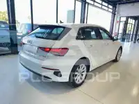2021 Audi A3