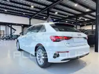 2021 Audi A3