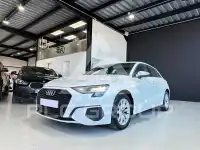2021 Audi A3