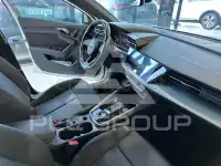 2021 Audi A3