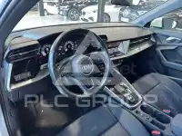 2021 Audi A3