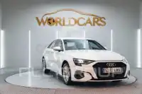 2021 Audi A3