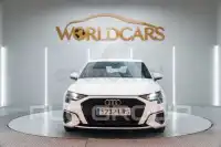 2021 Audi A3