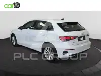 2021 Audi A3