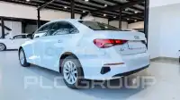 2021 Audi A3