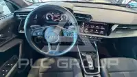 2021 Audi A3