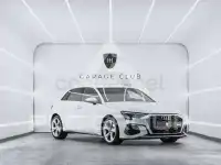 2021 Audi A3