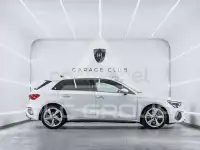 2021 Audi A3