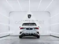 2021 Audi A3