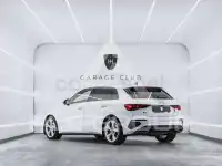 2021 Audi A3