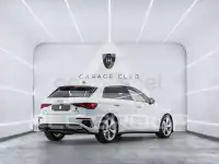 2021 Audi A3