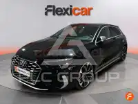 2021 Audi A3