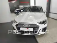 2021 Audi A3
