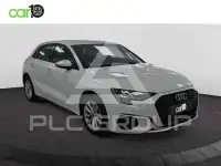 2021 Audi A3