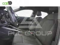 2021 Audi A3