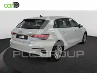 2021 Audi A3
