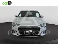 2021 Audi A3