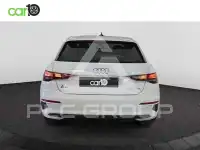 2021 Audi A3