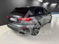 2021 Audi A3