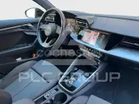 2021 Audi A3