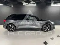 2021 Audi A3