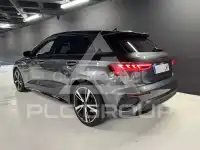 2021 Audi A3