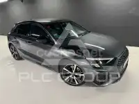 2021 Audi A3