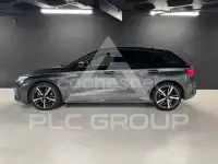 2021 Audi A3
