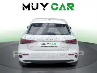 2021 Audi A3
