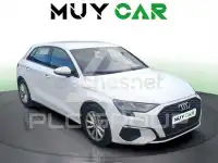 2021 Audi A3