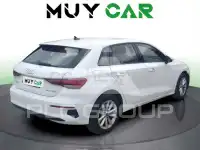 2021 Audi A3