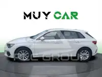 2021 Audi A3