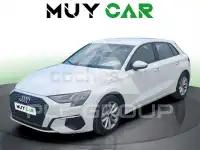 2021 Audi A3
