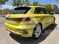2021 Audi A3