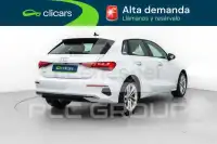 2021 Audi A3