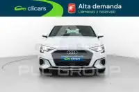 2021 Audi A3
