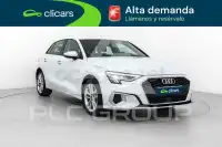 2021 Audi A3