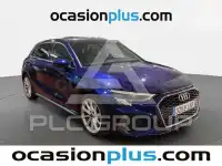 2021 Audi A3